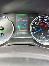 Toyota RAV4 XLE Hybrid 2022 - miniatura 10