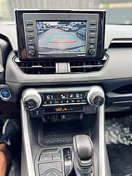 Toyota RAV4 XLE Hybrid 2022 - miniatura 8