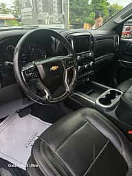 Chevrolet Silverado LTZ 2019 - miniatura 5