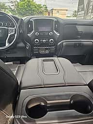 Chevrolet Silverado LTZ 2019 - miniatura 6