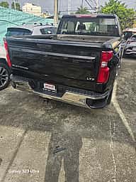 Chevrolet Silverado LTZ 2019 - miniatura 9