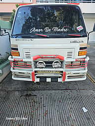 Daihatsu Delta Cama Corta 1999 - miniatura 2