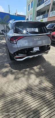 Kia Sportage EX 2023 - miniatura 10