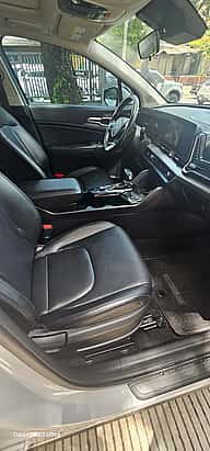 Kia Sportage EX 2023 - miniatura 12