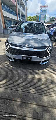 Kia Sportage EX 2023 - miniatura 2