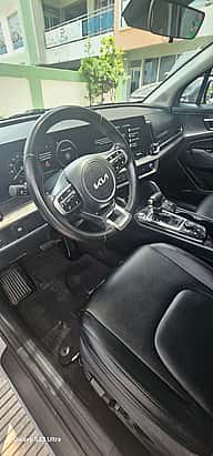 Kia Sportage EX 2023 - miniatura 5