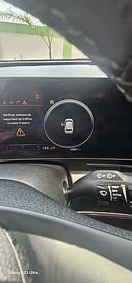 Kia Sportage EX 2023 - miniatura 4