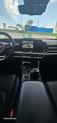 Kia Sportage EX 2023 - miniatura 9