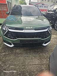 Kia Sportage EX HIBRID 2023 - miniatura 2