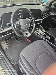 Kia Sportage EX HIBRID 2023 - miniatura 3