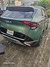 Kia Sportage EX HIBRID 2023 - miniatura 8