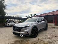Honda CR-V Sport-L 2025 - miniatura 1