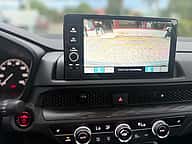Honda CR-V Sport-L 2025 - miniatura 10