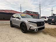 Honda CR-V Sport-L 2025 - miniatura 3