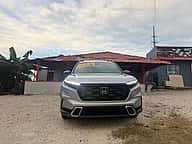 Honda CR-V Sport-L 2025 - miniatura 4