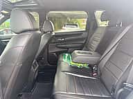Honda CR-V Sport-L 2025 - miniatura 8