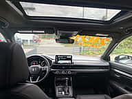 Honda CR-V Sport-L 2025 - miniatura 9