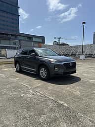 Hyundai Santa Fe SE 2020 - miniatura 7
