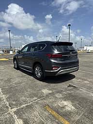 Hyundai Santa Fe SE 2020 - miniatura 3
