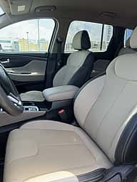 Hyundai Santa Fe SE 2020 - miniatura 8