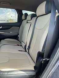 Hyundai Santa Fe SE 2020 - miniatura 9