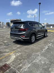 Hyundai Santa Fe SE 2020 - miniatura 5