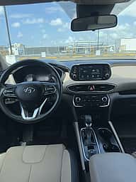 Hyundai Santa Fe SE 2020 - miniatura 10