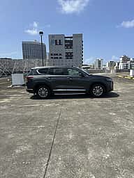 Hyundai Santa Fe SE 2020 - miniatura 6