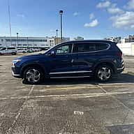 Hyundai Santa Fe SEL 2021 - miniatura 2
