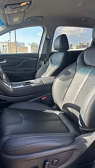 Hyundai Santa Fe SEL 2021 - miniatura 5