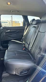 Hyundai Santa Fe SEL 2021 - miniatura 6