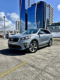 Kia Sorento LX 2020 - miniatura 1