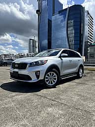 Kia Sorento LX 2020 - miniatura 1