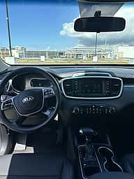 Kia Sorento LX 2020 - miniatura 10