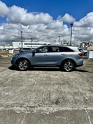 Kia Sorento LX 2020 - miniatura 2