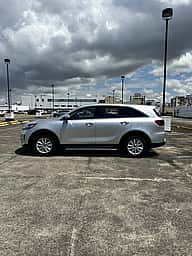 Kia Sorento LX 2020 - miniatura 2