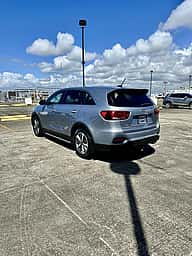 Kia Sorento LX 2020 - miniatura 3