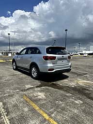 Kia Sorento LX 2020 - miniatura 3