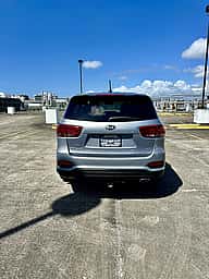 Kia Sorento LX 2020 - miniatura 4