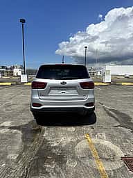 Kia Sorento LX 2020 - miniatura 4