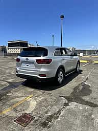 Kia Sorento LX 2020 - miniatura 5