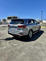 Kia Sorento LX 2020 - miniatura 5