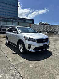 Kia Sorento LX 2020 - miniatura 7