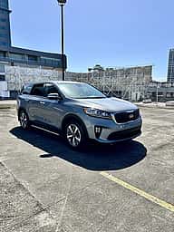 Kia Sorento LX 2020 - miniatura 7