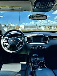 Kia Sorento LX 2020 - miniatura 9