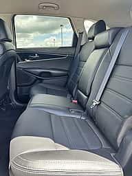 Kia Sorento LX 2020 - miniatura 9