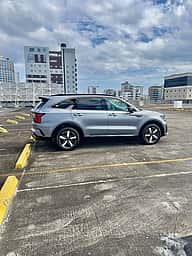 Kia Sorento S 2021 - miniatura 7