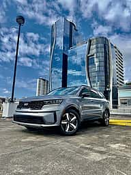 Kia Sorento S 2021 - miniatura 2