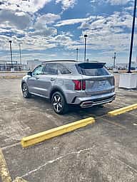 Kia Sorento S 2021 - miniatura 4
