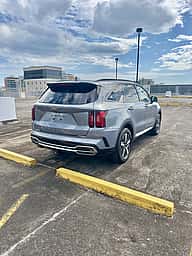 Kia Sorento S 2021 - miniatura 6